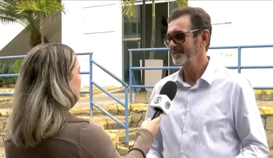 “Precisamos lotar o espaço e mostrar a força da nossa região”, diz José Maria Alves Caires sobre audiência pública da ANTT.
