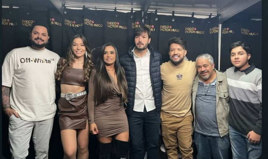 Deputado Fabrício celebra os impactos do São João na região e o sucesso de público em 2025.